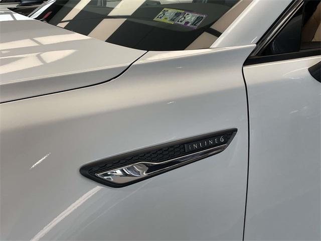 new 2025 Mazda CX-90 car, priced at $58,500