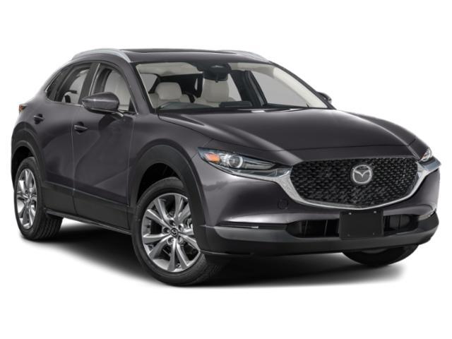 new 2024 Mazda CX-30 car, priced at $30,234