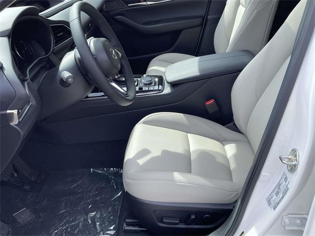 new 2025 Mazda CX-30 car, priced at $30,668