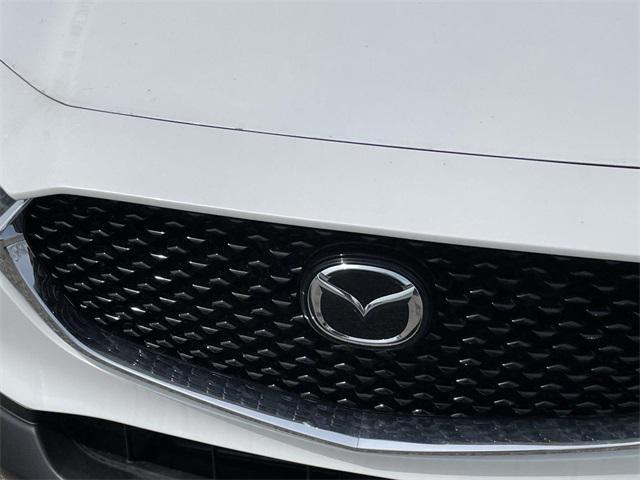 new 2025 Mazda CX-30 car, priced at $30,668