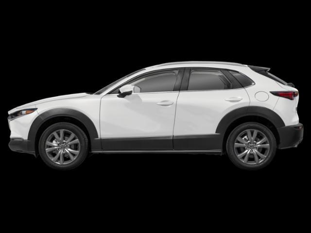 new 2025 Mazda CX-30 car, priced at $30,668