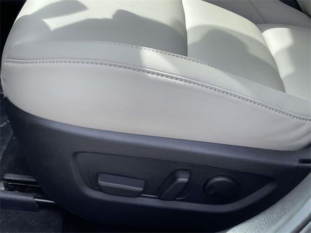 new 2025 Mazda CX-30 car, priced at $30,668