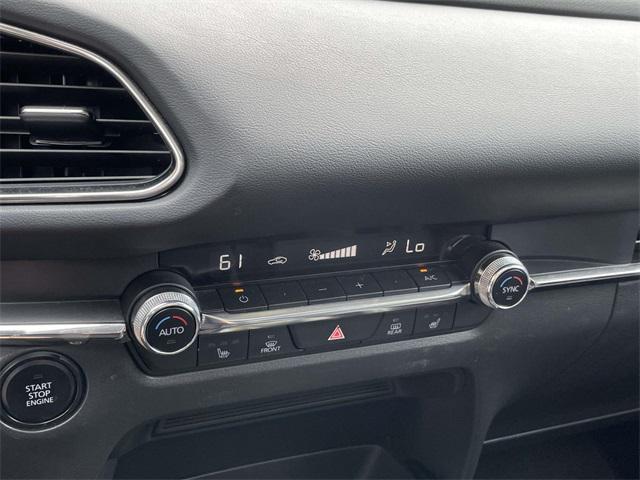 used 2022 Mazda CX-30 car, priced at $23,932