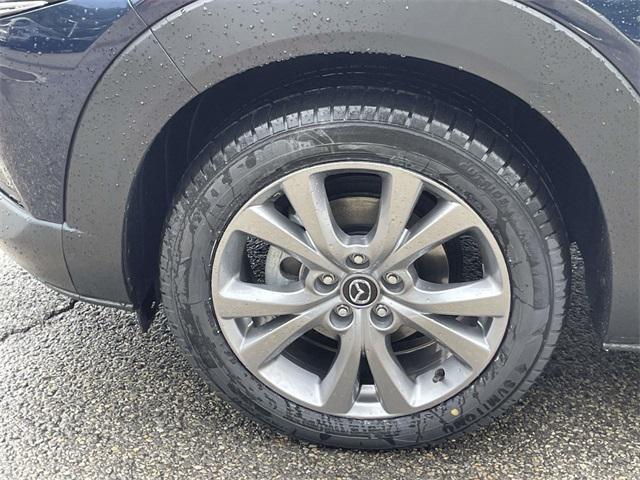 used 2022 Mazda CX-30 car, priced at $23,932