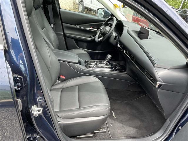 used 2022 Mazda CX-30 car, priced at $23,932