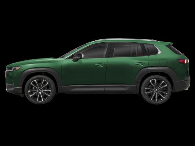 new 2025 Mazda CX-50 car, priced at $43,164