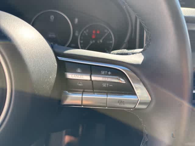 used 2025 Mazda CX-50 Hybrid car, priced at $36,963