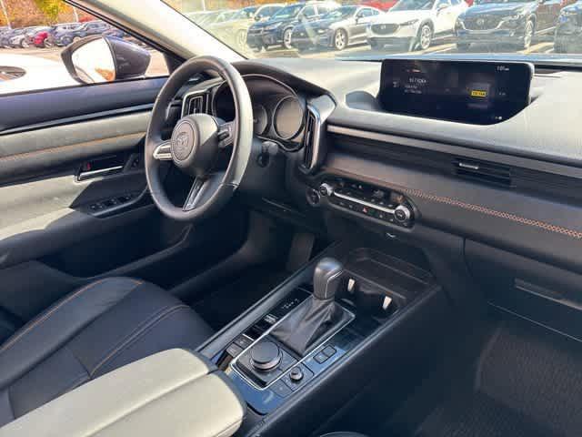 used 2025 Mazda CX-50 Hybrid car, priced at $36,963