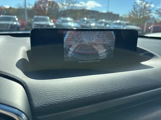 used 2025 Mazda CX-50 Hybrid car, priced at $36,963