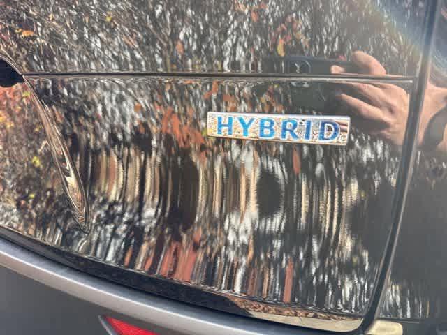 used 2025 Mazda CX-50 Hybrid car, priced at $36,963