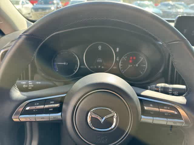 used 2025 Mazda CX-50 Hybrid car, priced at $36,963