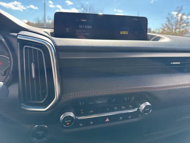 used 2025 Mazda CX-50 Hybrid car, priced at $36,963