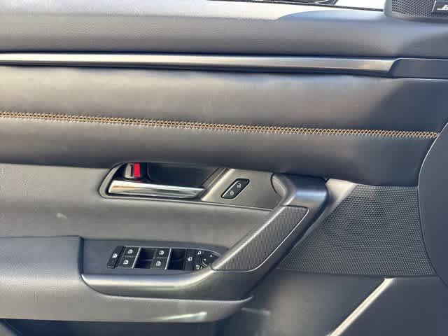 used 2025 Mazda CX-50 Hybrid car, priced at $36,963