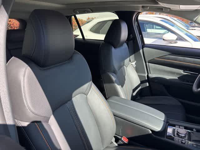 used 2025 Mazda CX-50 Hybrid car, priced at $36,963