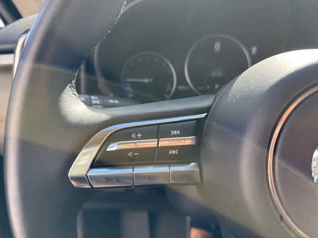 used 2025 Mazda CX-50 Hybrid car, priced at $36,963