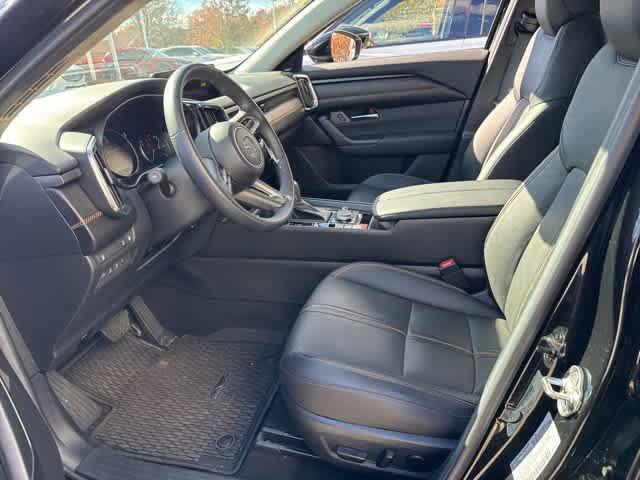 used 2025 Mazda CX-50 Hybrid car, priced at $36,963