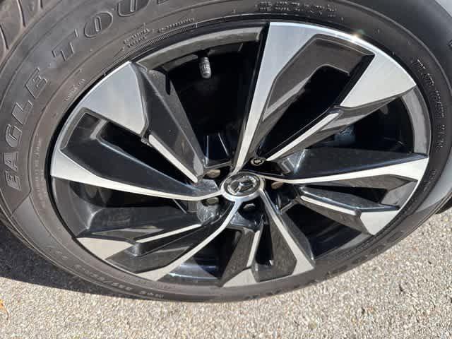 used 2025 Mazda CX-50 Hybrid car, priced at $36,963