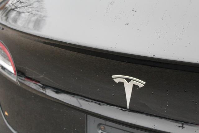 used 2019 Tesla Model 3 car, priced at $20,502