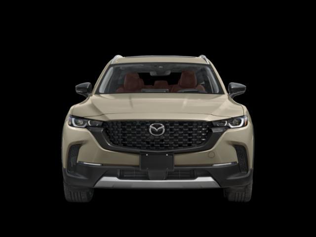 new 2025 Mazda CX-50 car, priced at $43,015