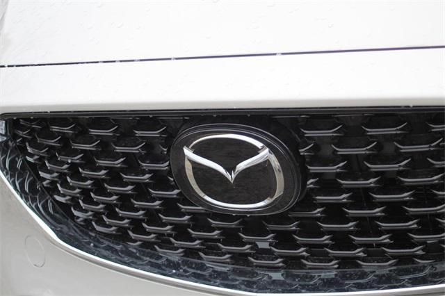 new 2025 Mazda CX-5 car, priced at $33,066