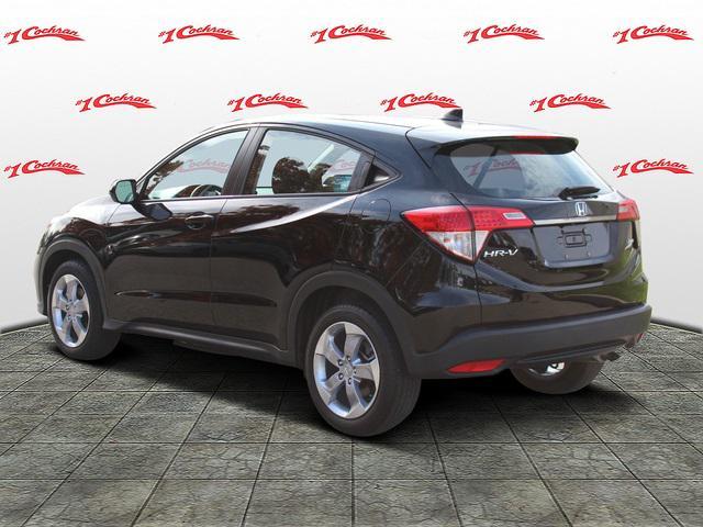 used 2022 Honda HR-V car, priced at $21,912