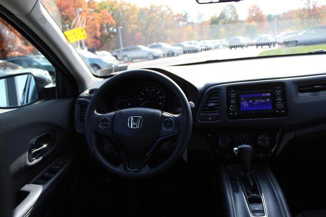 used 2022 Honda HR-V car, priced at $21,912