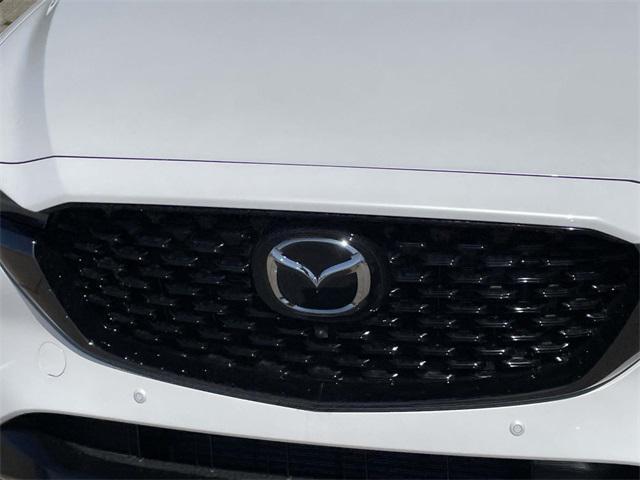 new 2025 Mazda CX-5 car, priced at $38,858