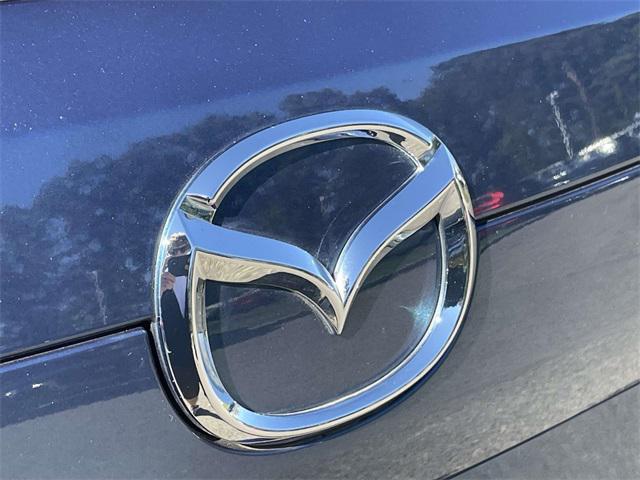 used 2022 Mazda CX-5 car, priced at $24,542