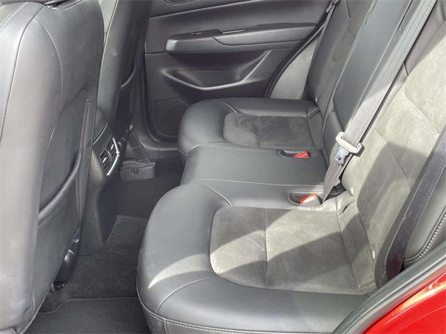 used 2023 Mazda CX-5 car, priced at $24,442