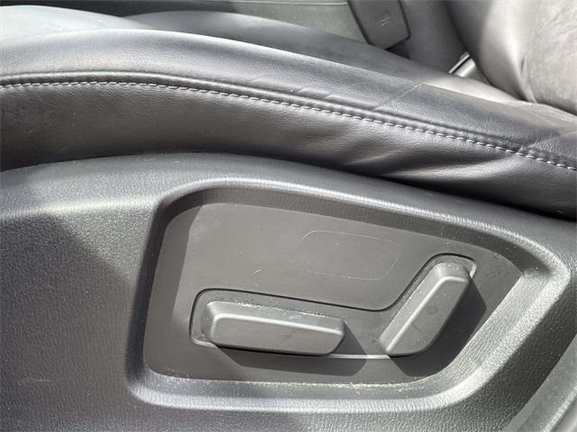used 2023 Mazda CX-5 car, priced at $24,442