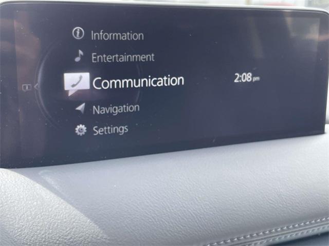 used 2023 Mazda CX-5 car, priced at $24,442