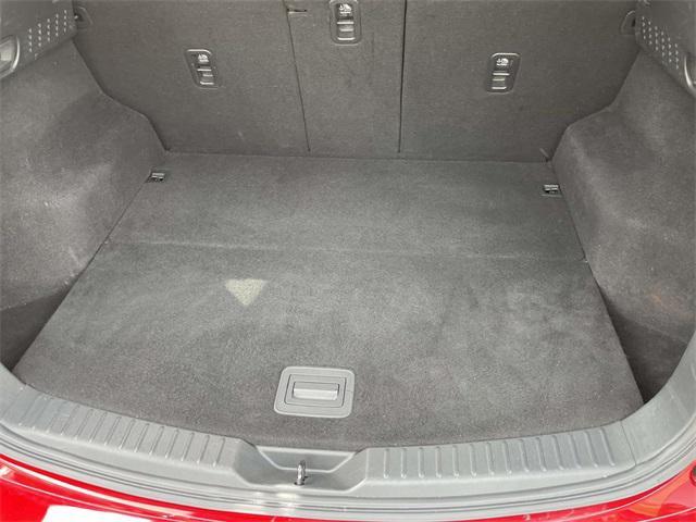 used 2023 Mazda CX-5 car, priced at $24,442