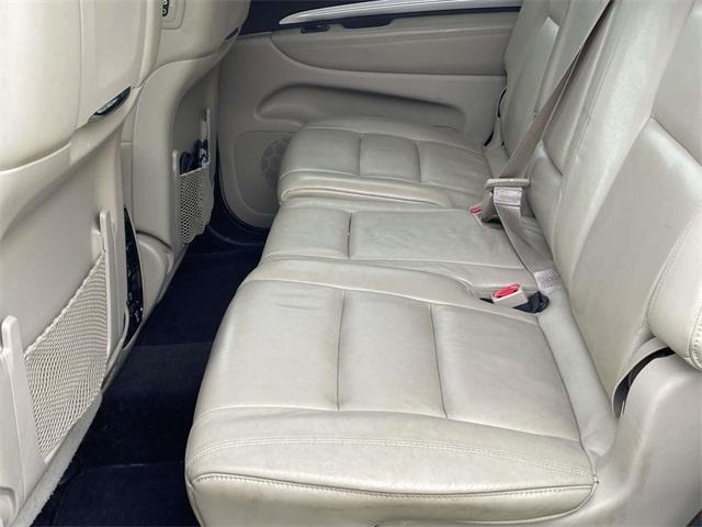 used 2017 Dodge Durango car, priced at $17,471