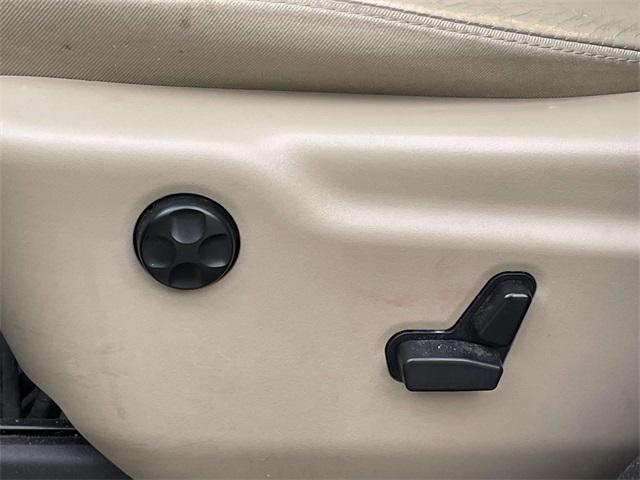 used 2017 Dodge Durango car, priced at $17,471