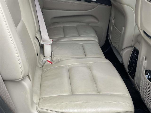 used 2017 Dodge Durango car, priced at $17,471