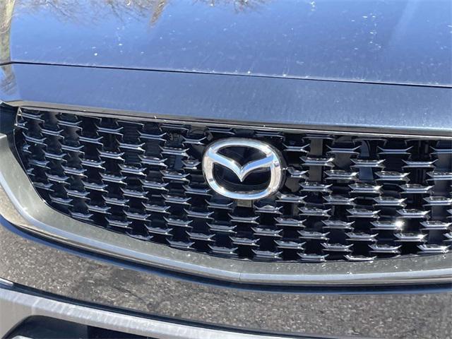 new 2025 Mazda CX-50 Hybrid car, priced at $41,213