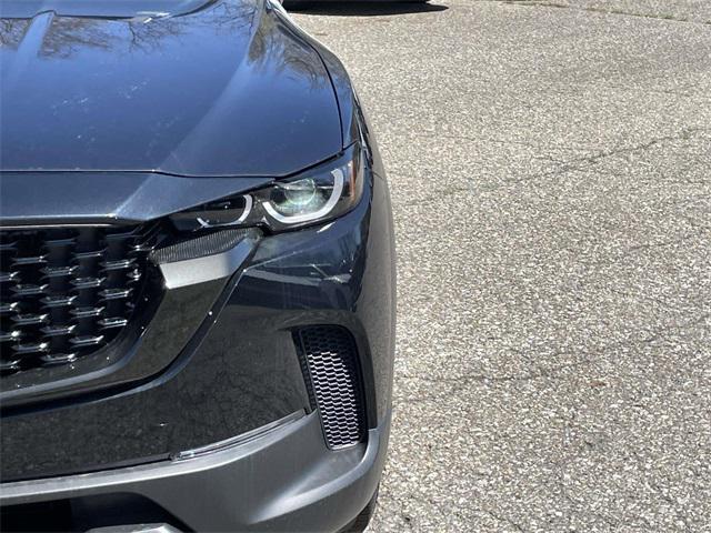 new 2025 Mazda CX-50 Hybrid car, priced at $41,213