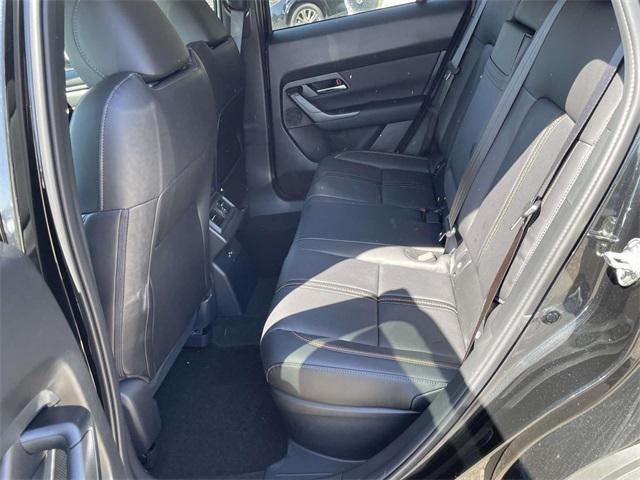new 2025 Mazda CX-50 Hybrid car, priced at $41,213