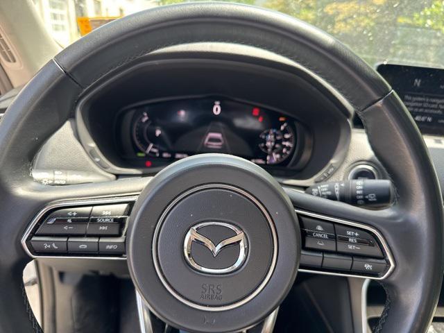 used 2024 Mazda CX-90 PHEV car, priced at $41,414