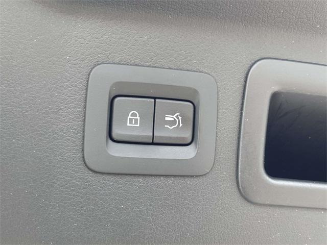 used 2024 Mazda CX-90 PHEV car, priced at $41,114