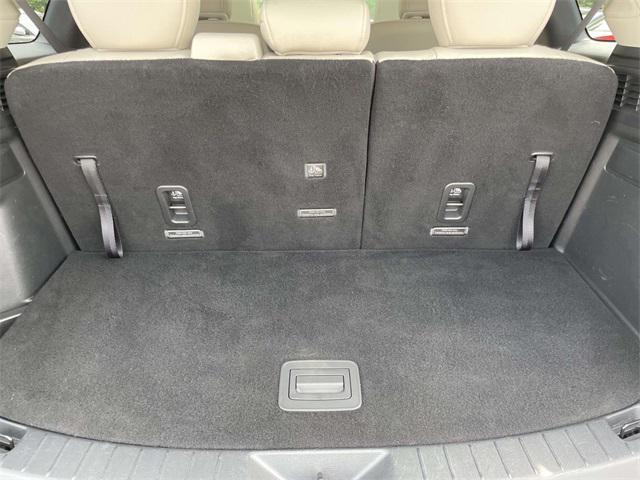 used 2024 Mazda CX-90 PHEV car, priced at $41,114