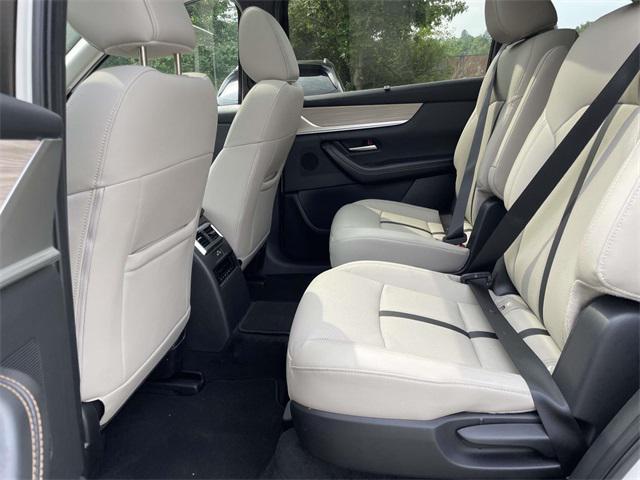used 2024 Mazda CX-90 PHEV car, priced at $41,114