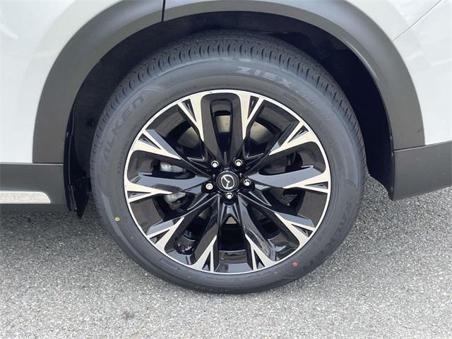 used 2024 Mazda CX-90 PHEV car, priced at $41,114