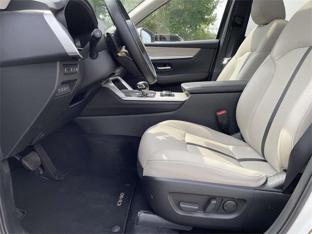 used 2024 Mazda CX-90 PHEV car, priced at $41,114