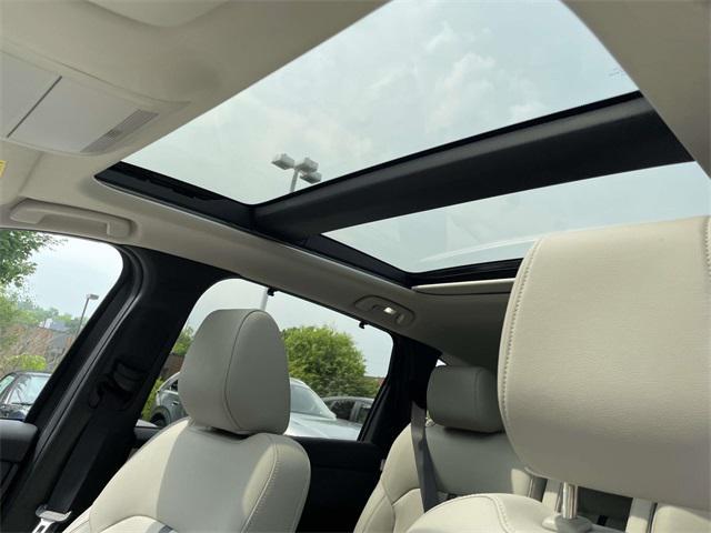 used 2024 Mazda CX-90 PHEV car, priced at $41,114