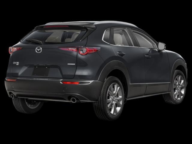 new 2025 Mazda CX-30 car, priced at $30,435