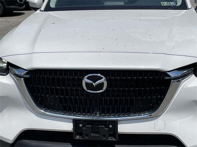 used 2024 Mazda CX-90 car, priced at $36,063
