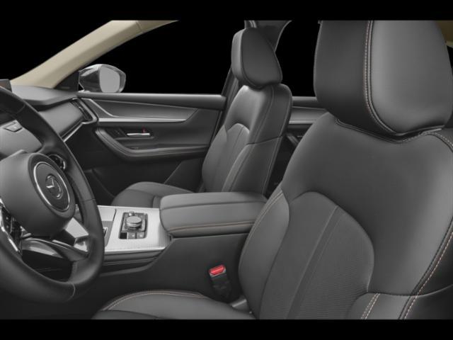 new 2025 Mazda CX-70 car, priced at $47,841