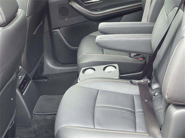 used 2024 Mazda CX-90 PHEV car, priced at $33,933