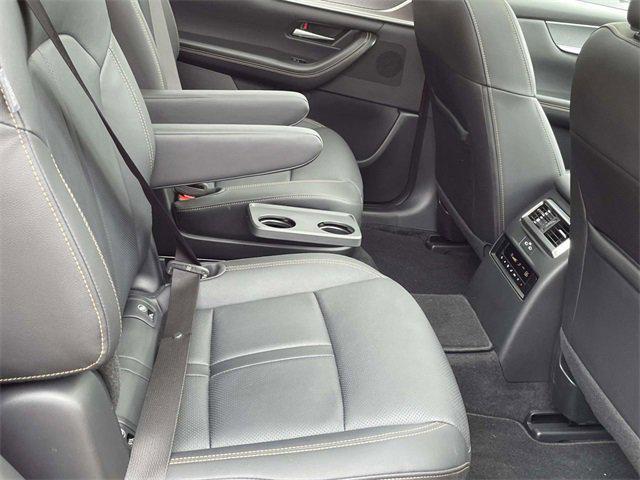 used 2024 Mazda CX-90 PHEV car, priced at $33,933